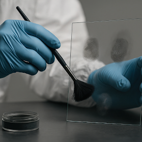 Peritos — Analista Forense