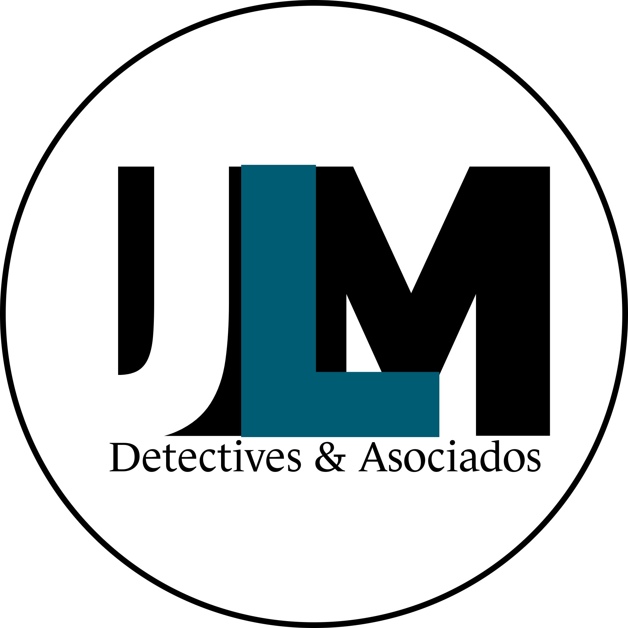 JLM Detectives & Asociados